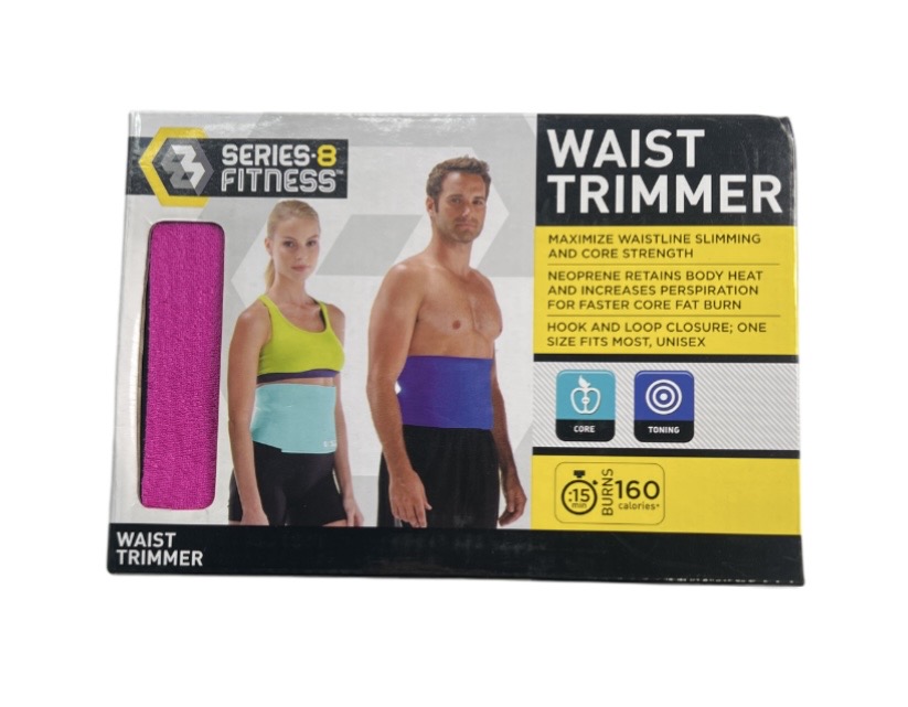 2.99 WAIST TRIMMER 